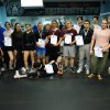 Корпоративний турнір з пауерліфтингу